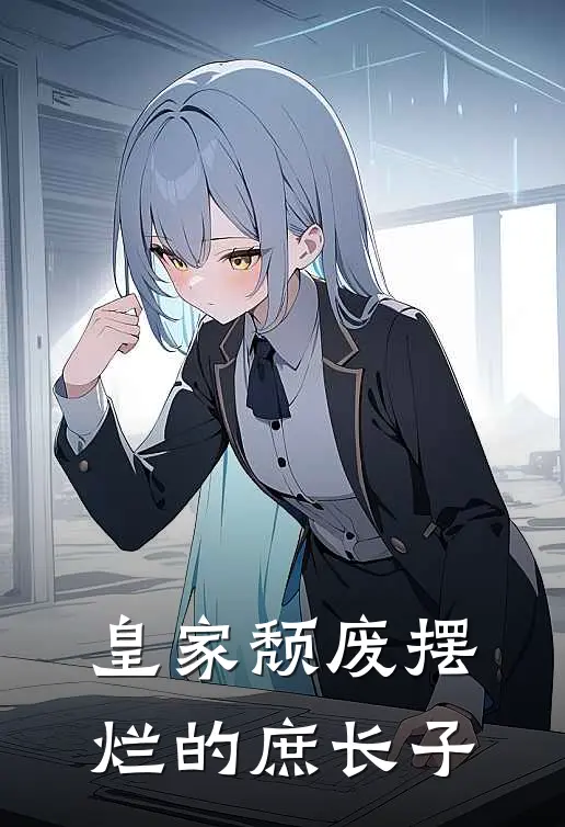 皇家颓废摆烂的庶长子