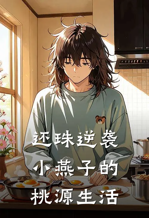 还珠逆袭小燕子的桃源生活