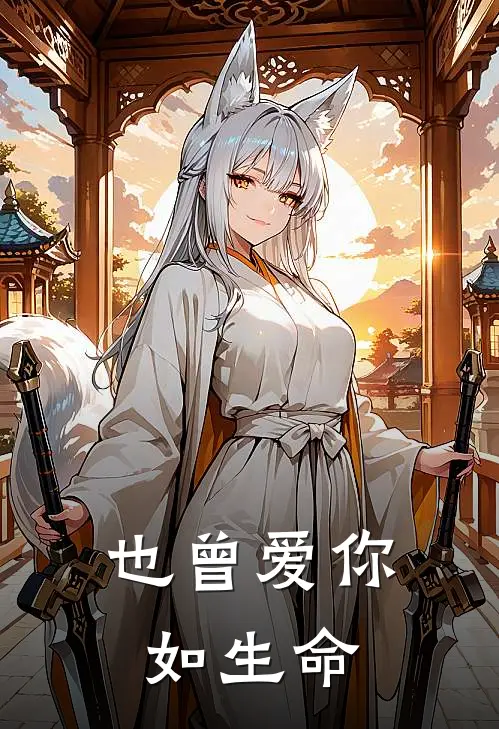 也曾爱你如生命