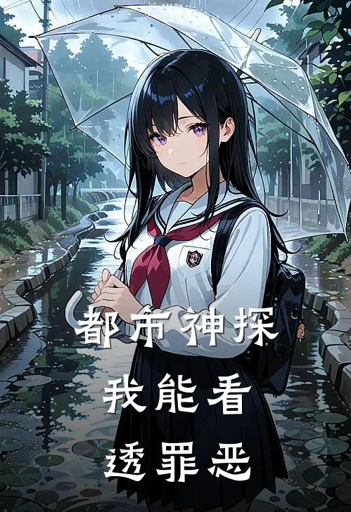 都市神探：我能看透罪恶