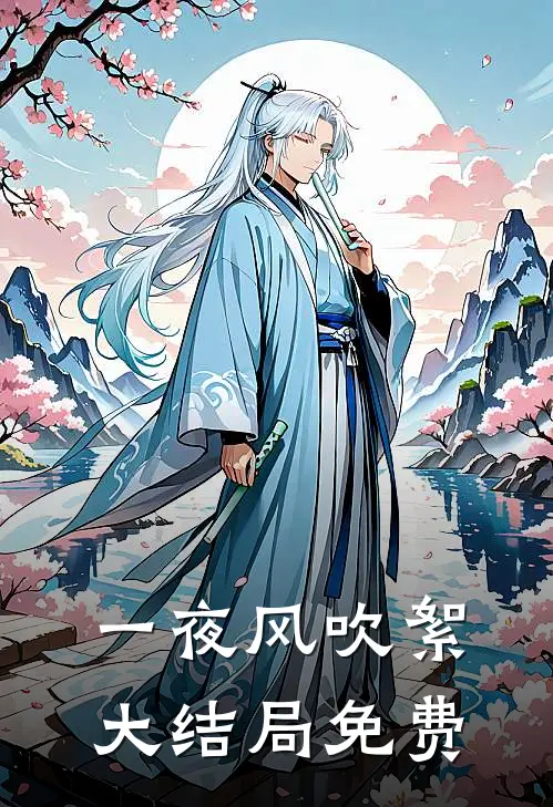 一夜风吹絮大结局免费