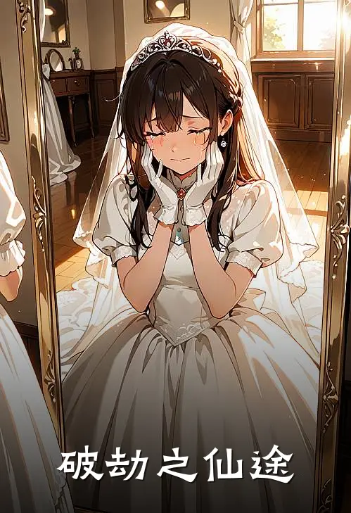 破劫之仙途