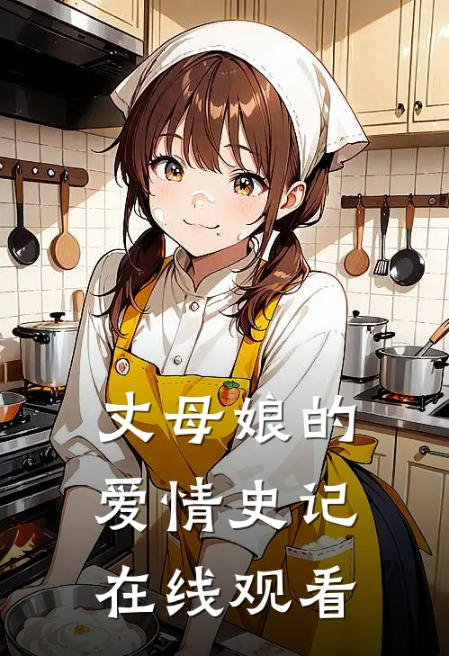 丈母娘的爱情史记在线观看