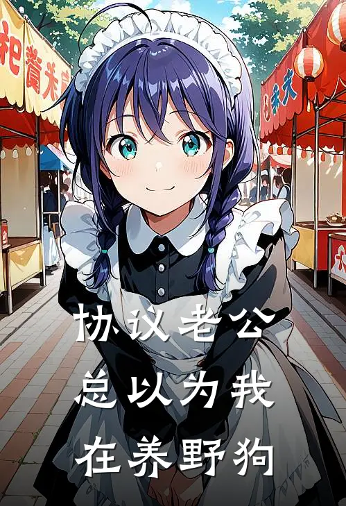 协议老公总以为我在养野狗