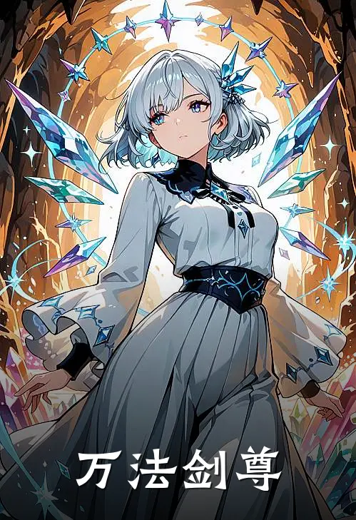 万法剑尊
