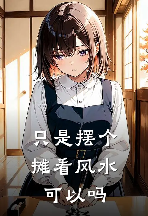 只是摆个摊看风水可以吗