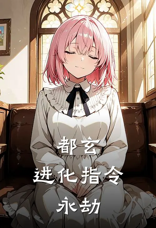 都玄：进化指令：永劫