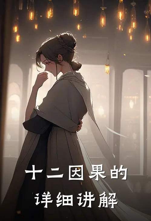 十二因果的详细讲解