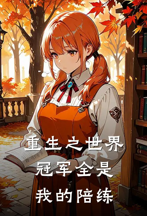 重生之世界冠军全是我的陪练