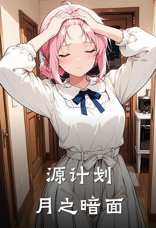 源计划：月之暗面