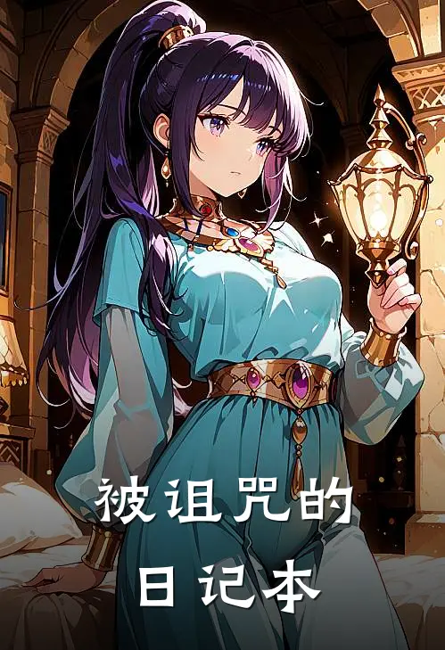 被诅咒的日记本