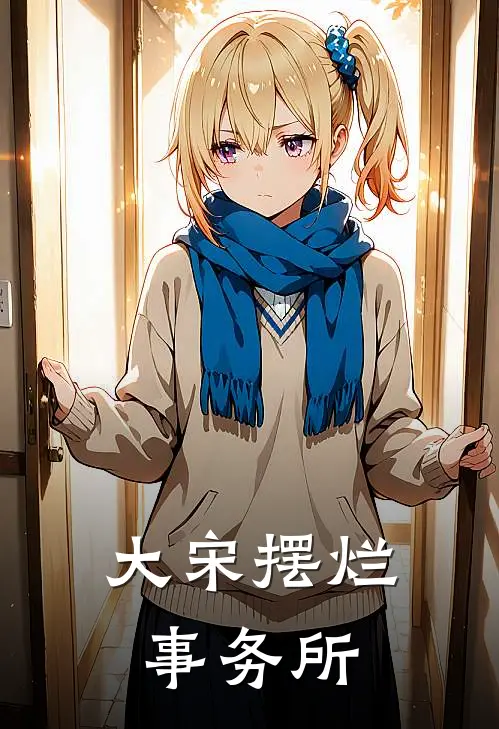 大宋摆烂事务所