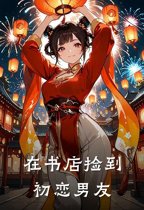 在书店捡到初恋男友