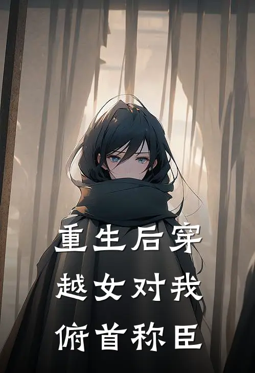 重生后穿越女对我俯首称臣