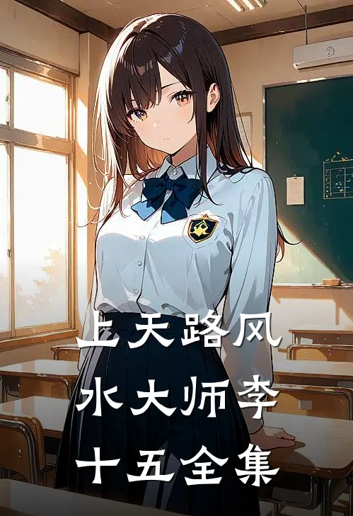 上天路风水大师李十五全集