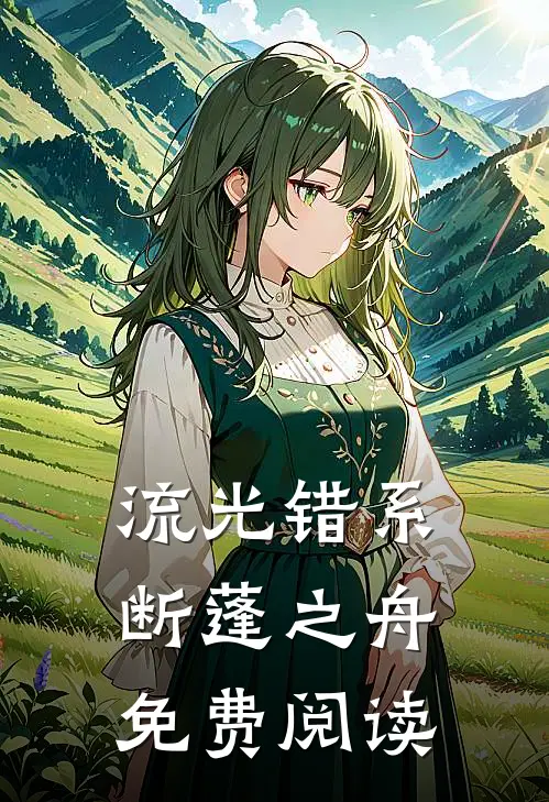 流光错系断蓬之舟免费阅读