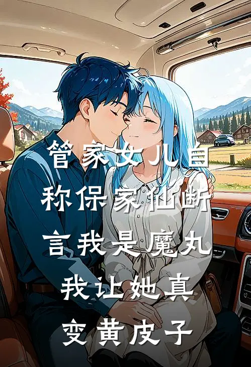 管家女儿自称保家仙断言我是魔丸，我让她真变黄皮子