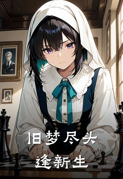 旧梦尽头逢新生