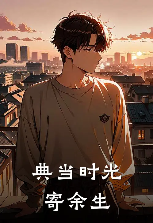 典当时光寄余生