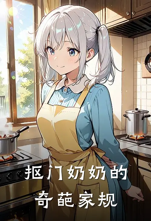 抠门奶奶的奇葩家规