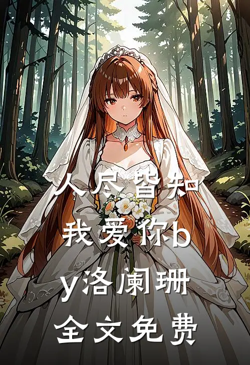 人尽皆知我爱你by洛阑珊全文免费