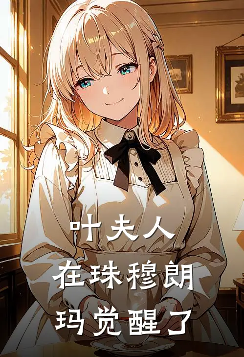 叶夫人，在珠穆朗玛觉醒了