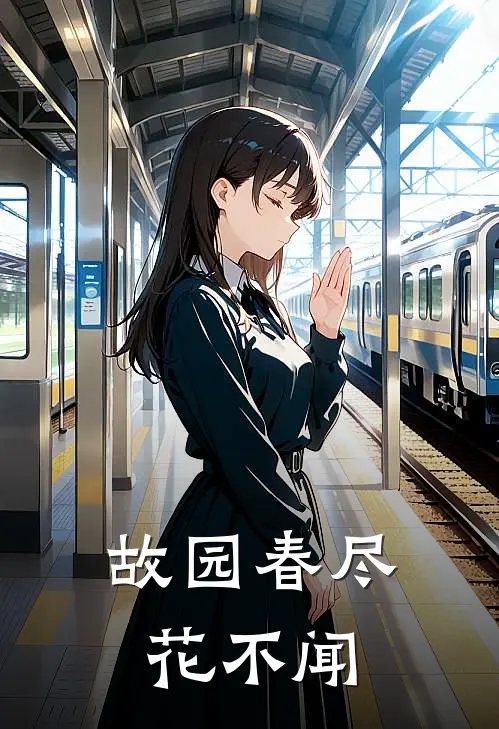 故园春尽花不闻