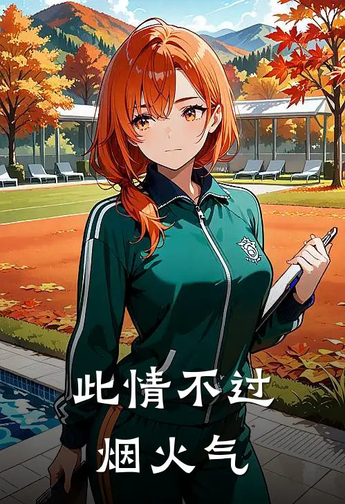 此情不过烟火气