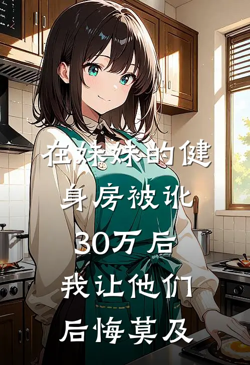 在妹妹的健身房被讹30万后，我让他们后悔莫及