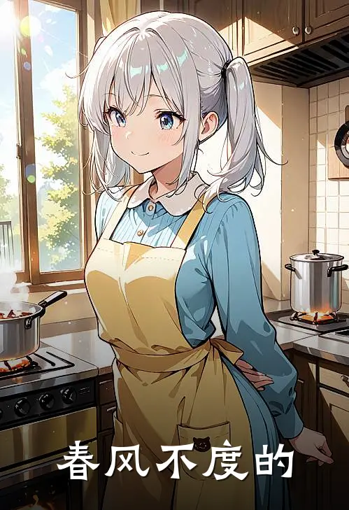 春风不度的