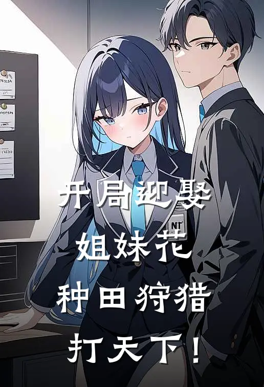 开局迎娶姐妹花，种田狩猎打天下！