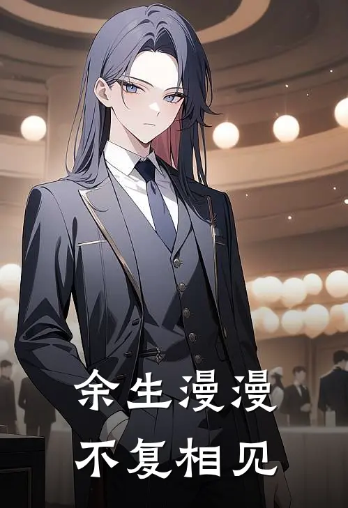 余生漫漫，不复相见