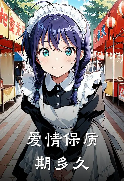 爱情保质期多久