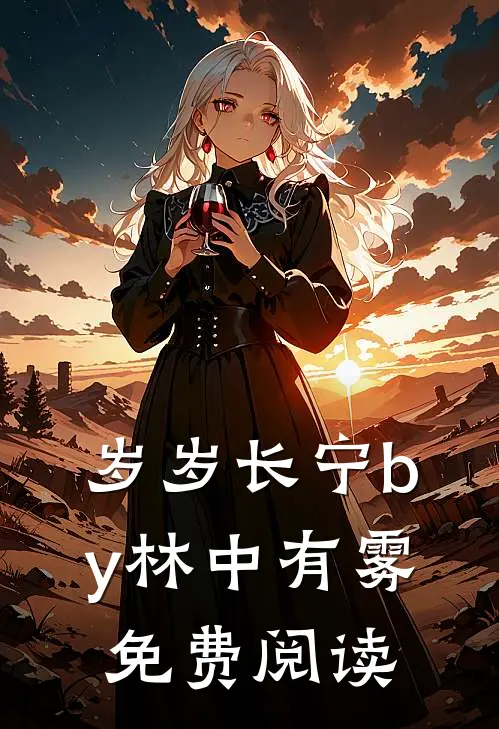 岁岁长宁by林中有雾免费阅读