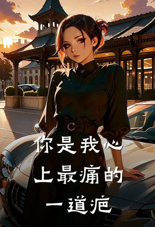 你是我心上最痛的一道疤