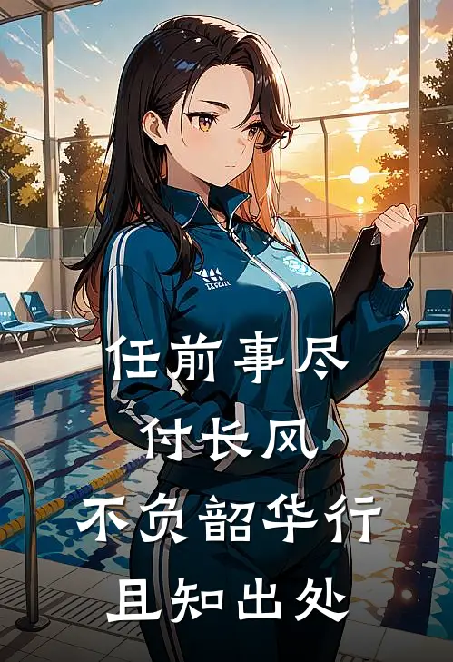 任前事尽付长风,不负韶华行且知出处