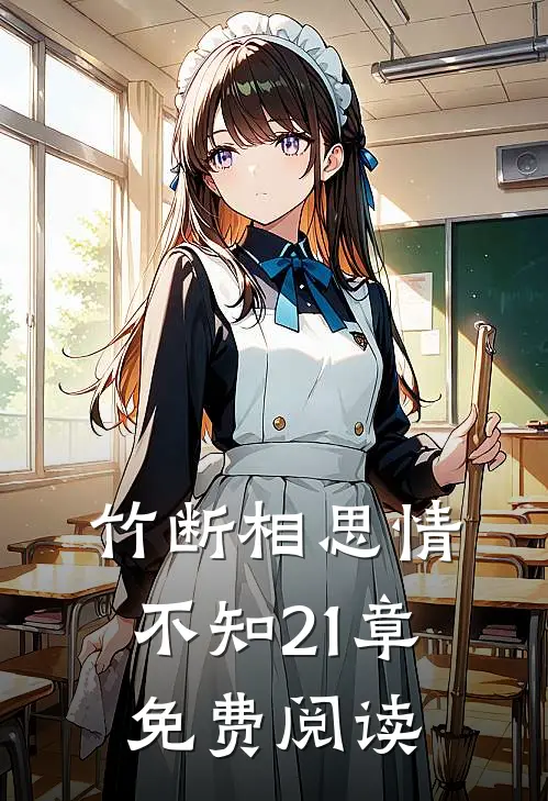 竹断相思情不知21章免费阅读