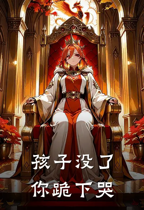 孩子没了你跪下哭