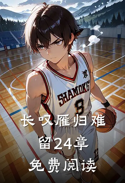 长叹雁归难留24章免费阅读