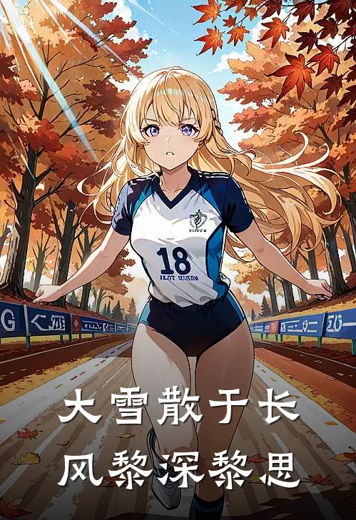 大雪散于长风黎深黎思