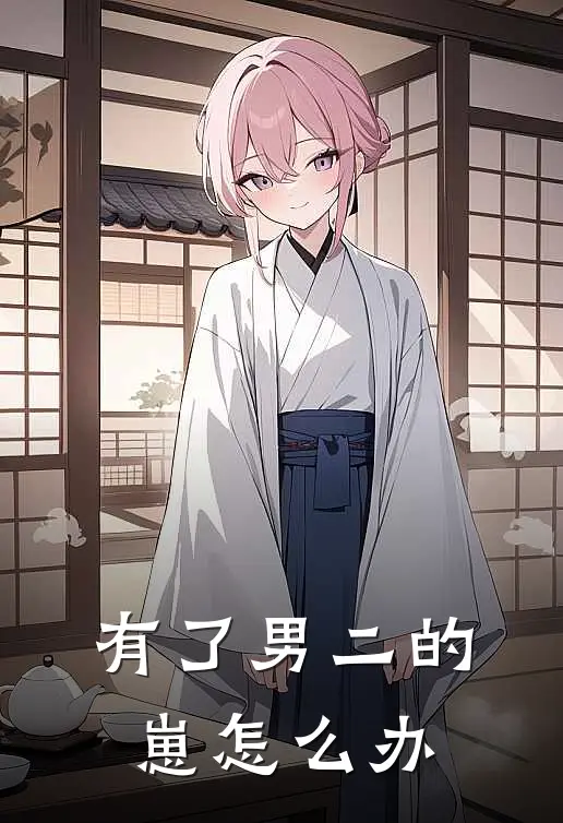 有了男二的崽怎么办