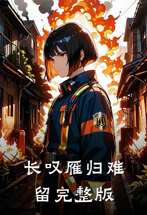 长叹雁归难留完整版