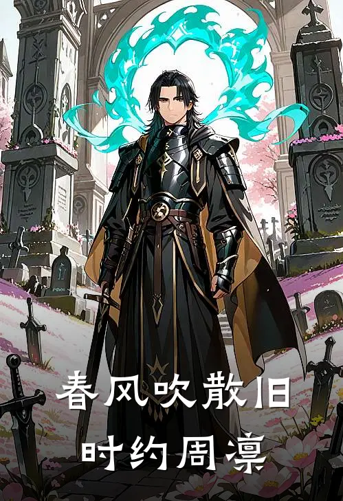 春风吹散旧时约周凛