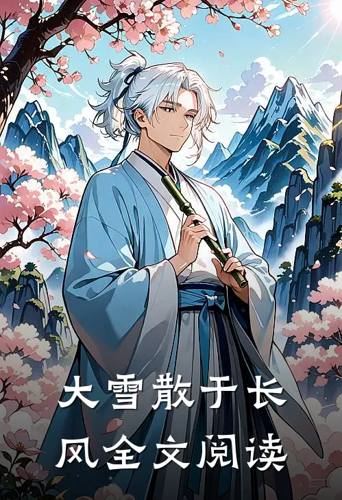 大雪散于长风全文阅读