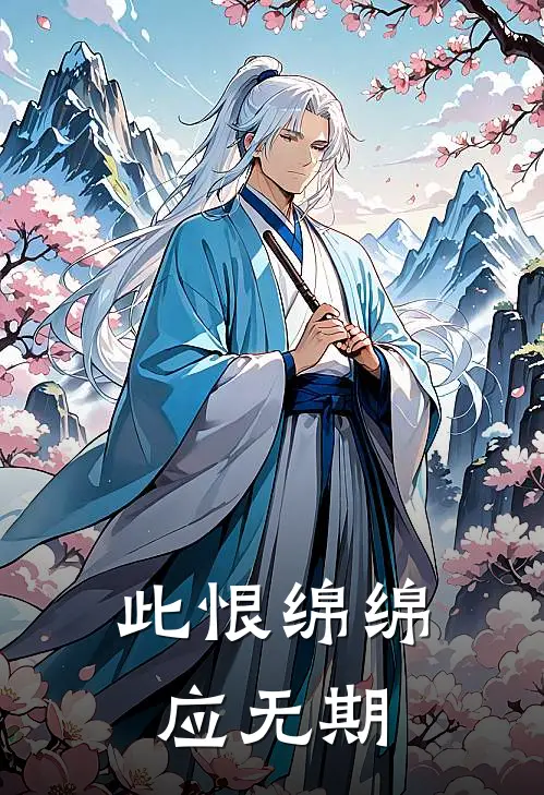 此恨绵绵应无期