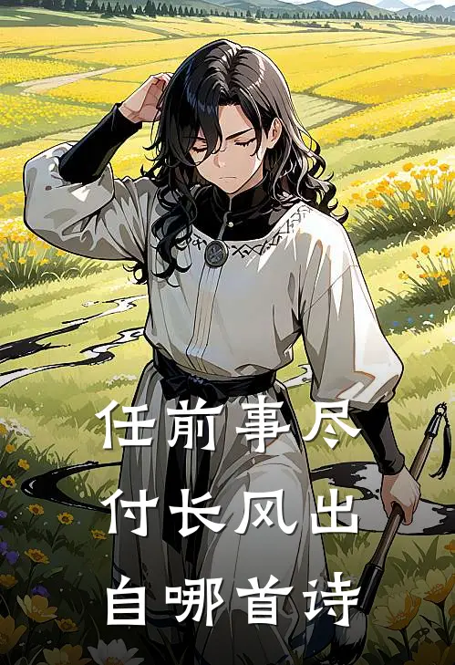 任前事尽付长风出自哪首诗