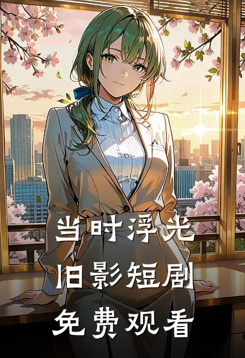 当时浮光旧影短剧免费观看