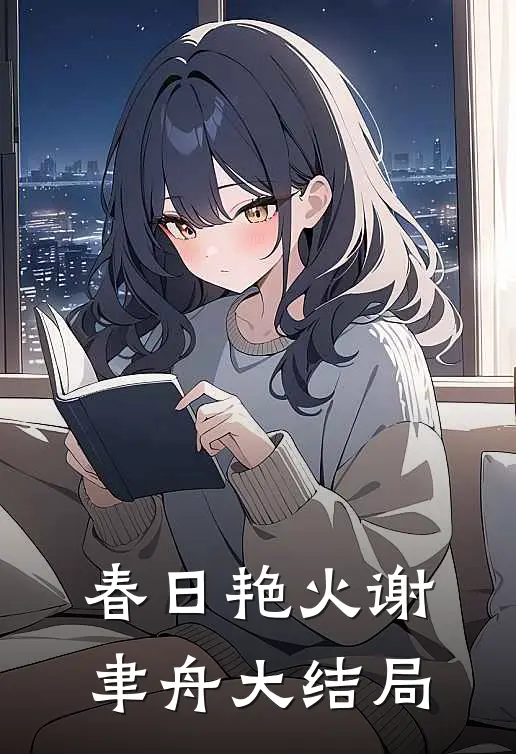 春日艳火谢聿舟大结局