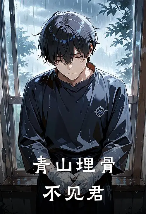 青山埋骨不见君