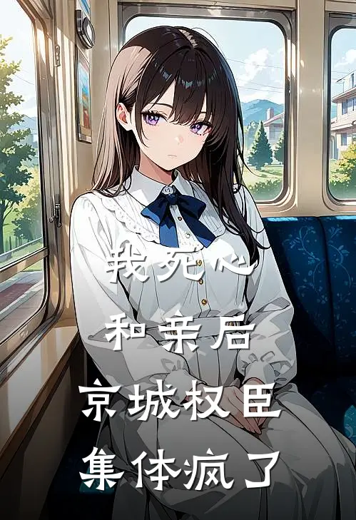 我死心和亲后，京城权臣集体疯了